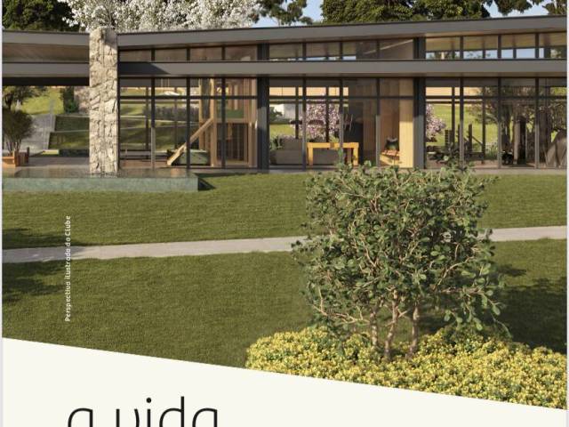 #1646 - Área para Venda em Indaiatuba - SP - 1