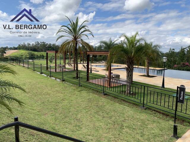 #1647 - Área para Venda em Indaiatuba - SP - 1