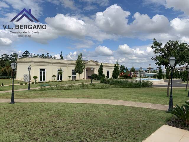 Área para Venda em Indaiatuba - 4