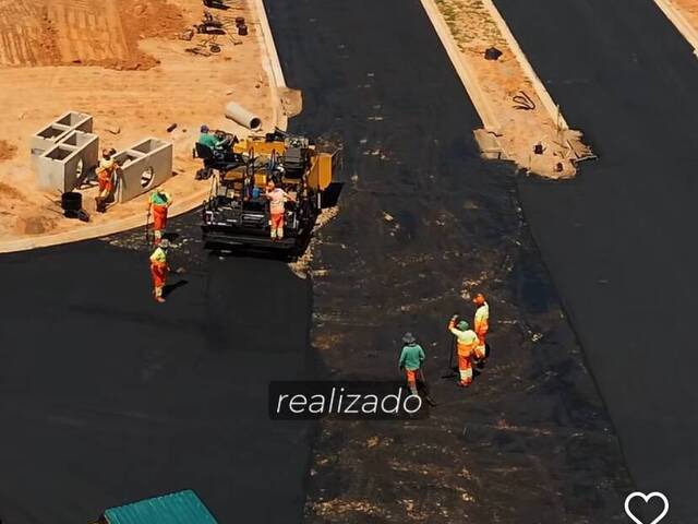 #1649 - Terreno para Venda em Indaiatuba - SP - 2