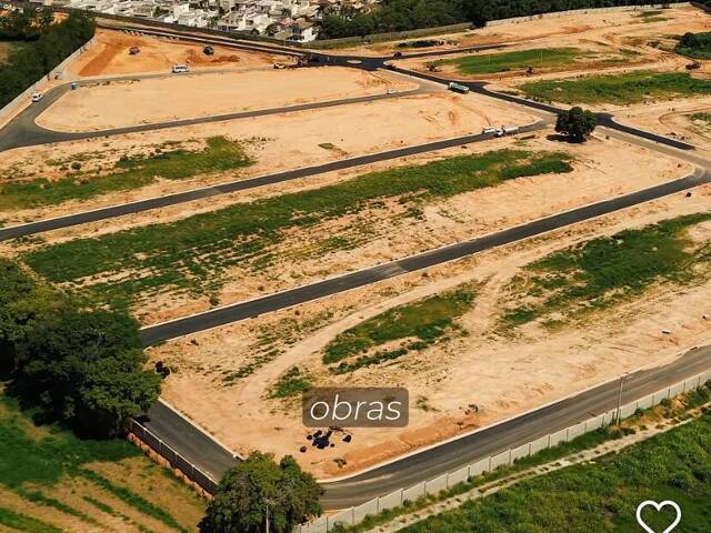 #1649 - Terreno para Venda em Indaiatuba - SP - 3