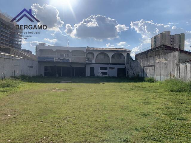 #1650 - Área para Venda em Indaiatuba - SP - 2