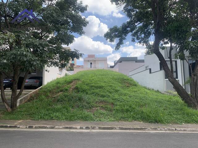 #1652 - Área para Venda em Indaiatuba - SP - 1