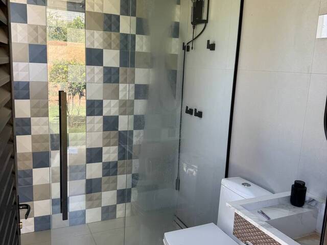 #1655 - Casa para Venda em Cabreúva - SP - 2