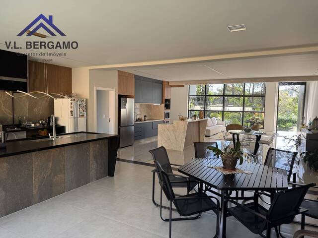 #1655 - Casa para Venda em Cabreúva - SP - 3
