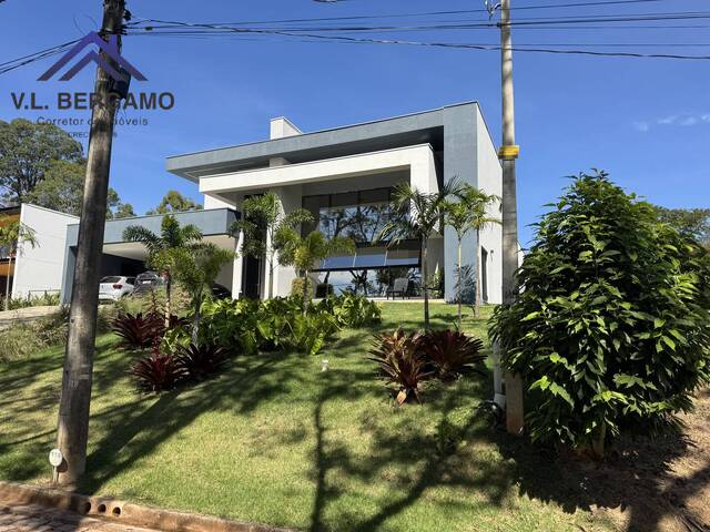 #1655 - Casa para Venda em Cabreúva - SP - 1