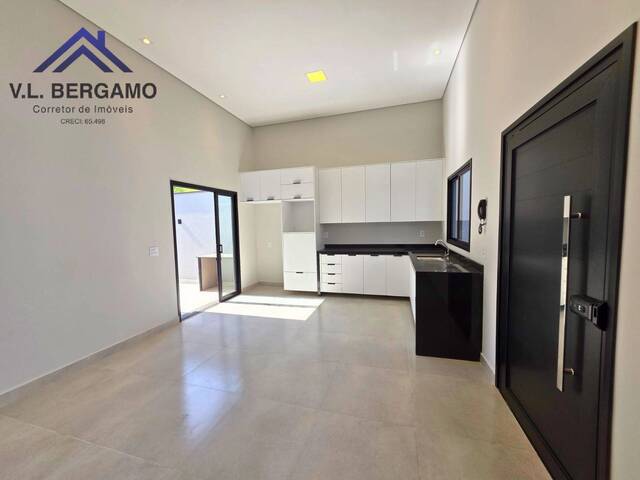 #1657 - Casa para Venda em Indaiatuba - SP - 2