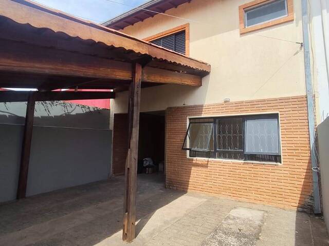#1658 - Casa para Venda em Indaiatuba - SP - 1