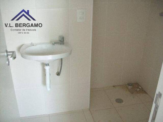 #513 - Apartamento para Venda em Indaiatuba - SP - 2