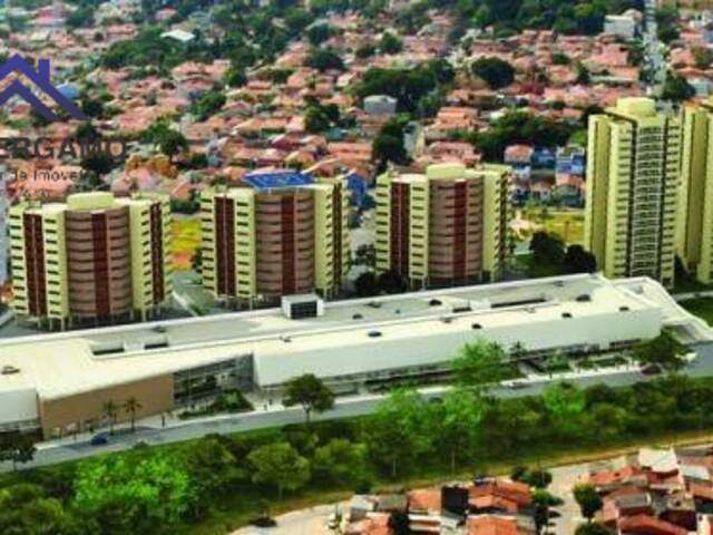 #657 - Andar Comercial para Venda em Indaiatuba - SP - 1