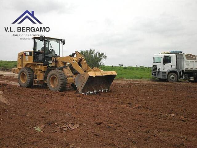 #871 - Terreno em condomínio para Venda em Indaiatuba - SP - 2