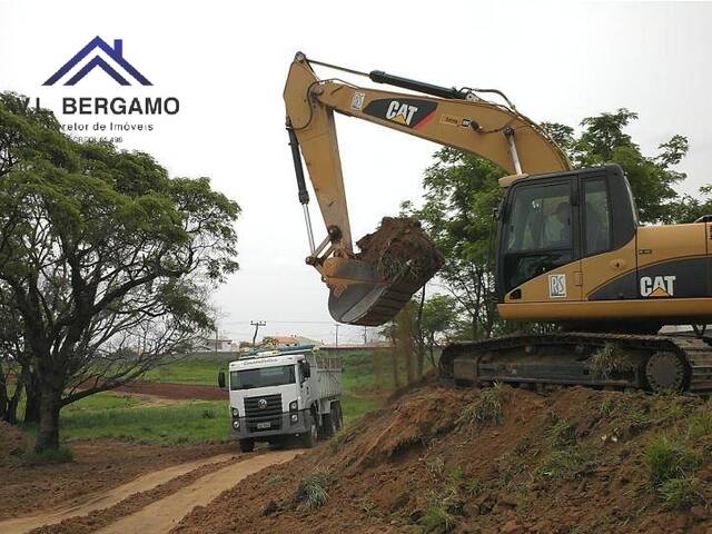 #871 - Terreno em condomínio para Venda em Indaiatuba - SP - 3