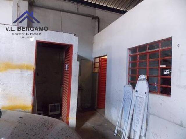 #1142 - Salão Comercial para Venda em Indaiatuba - SP - 3