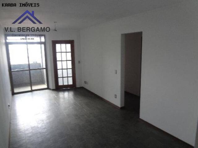 #1193 - Apartamento para Venda em Indaiatuba - SP - 2