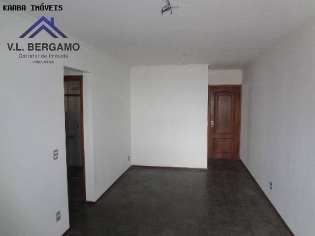 #1193 - Apartamento para Venda em Indaiatuba - SP - 3